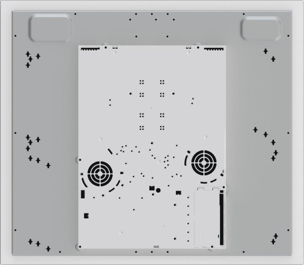 Независимая индукционная варочная панель Gorenje GI6401WSC (preview 9)
