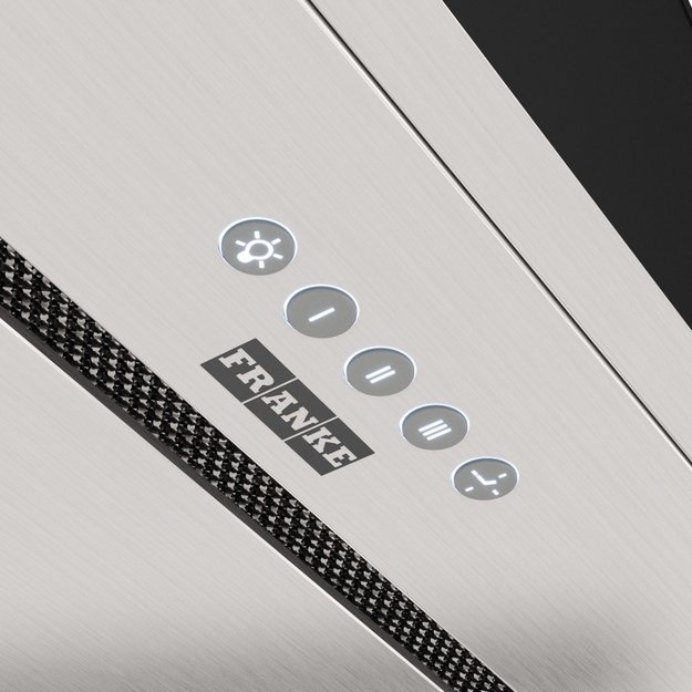 Встраиваемая вытяжка Franke VERA 72 SS (preview 9)