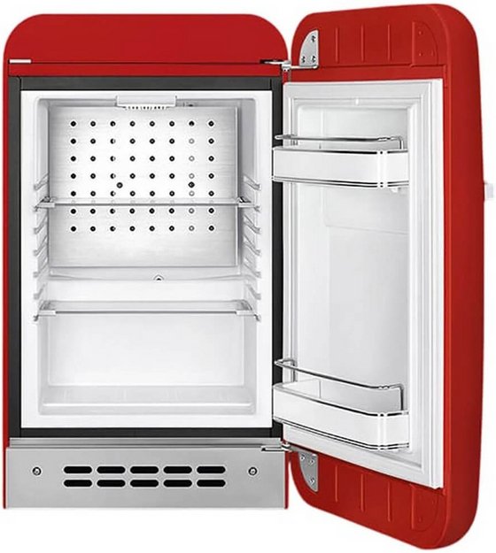 Минибар Smeg FAB5RRD6 (preview 2)