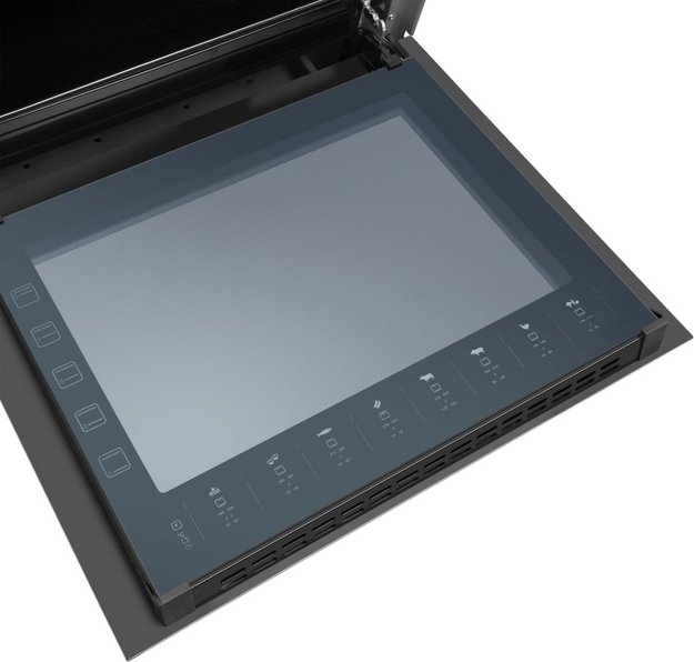 Электрическая плита Maunfeld MEC55CS08D (preview 12)