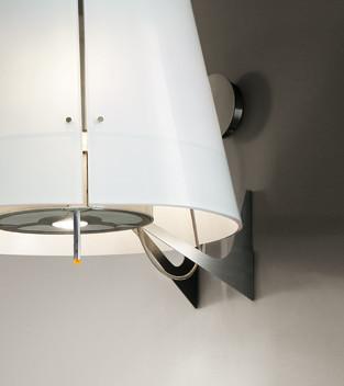 Комплект для настенного крепления Elica KIT02263 (preview 2)