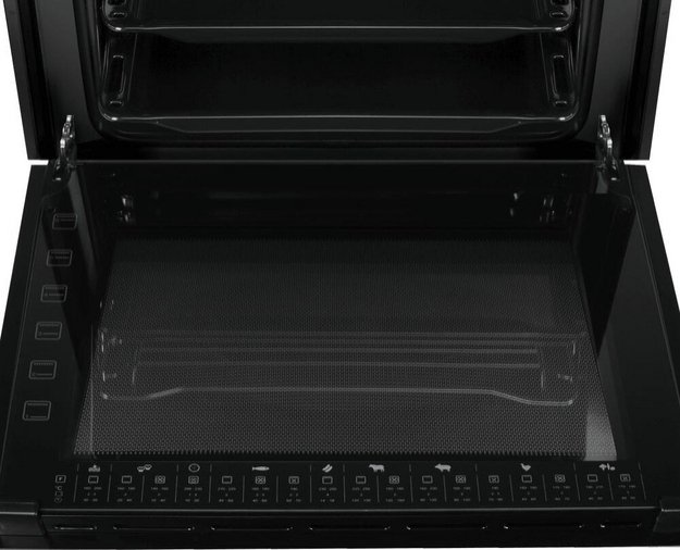 Духовой шкаф Maunfeld EOEH7615STB (preview 9)