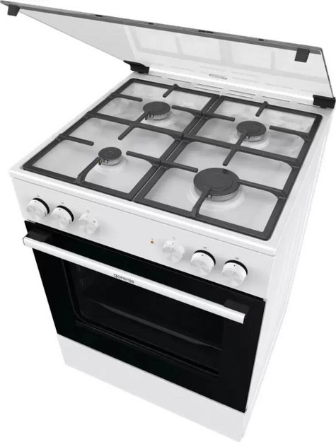 Комбинированная плита Gorenje GK6A20WF (preview 5)