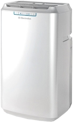 Мобильный кондиционер Electrolux EACM-14 EZ/N3 (preview 1)