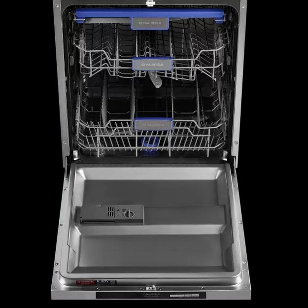 Встраиваемая посудомоечная машина Maunfeld MLP-123D Light Beam (preview 9)
