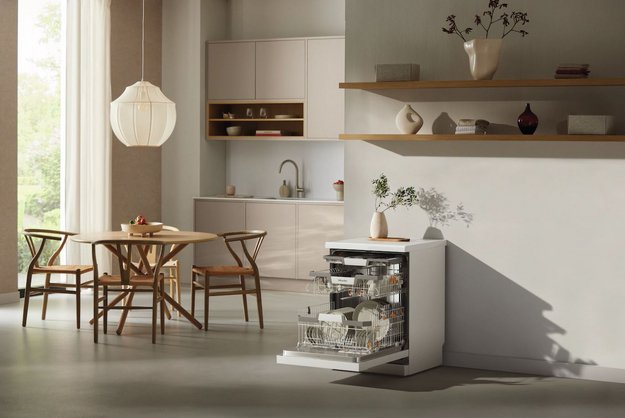 Посудомоечная машина Miele G 7210 SC BRSW (preview 4)