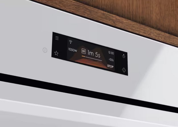 Встраиваемая микроволновая печь Electrolux LVM8E08V (preview 2)