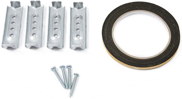 Газовая варочная панель MAUNFELD EGHE.75.33CW\G (preview 11)