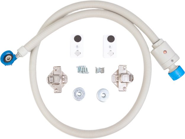 Встраиваемая стиральная машина Graude EWA 80.1 (preview 17)