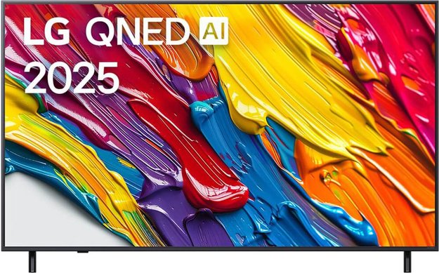 Телевизор LG 65QNED82A6B (фото 1) Телевизор LG 65QNED82A6B (preview 1)