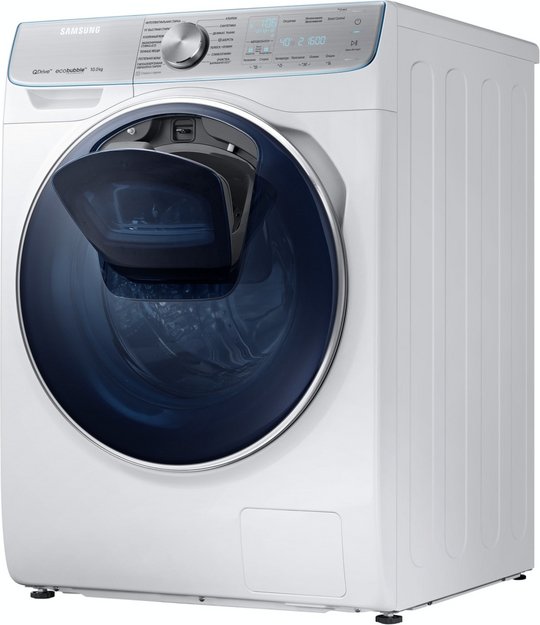 Стиральная машина Samsung WW 10M86KNOA AddWash (preview 5)