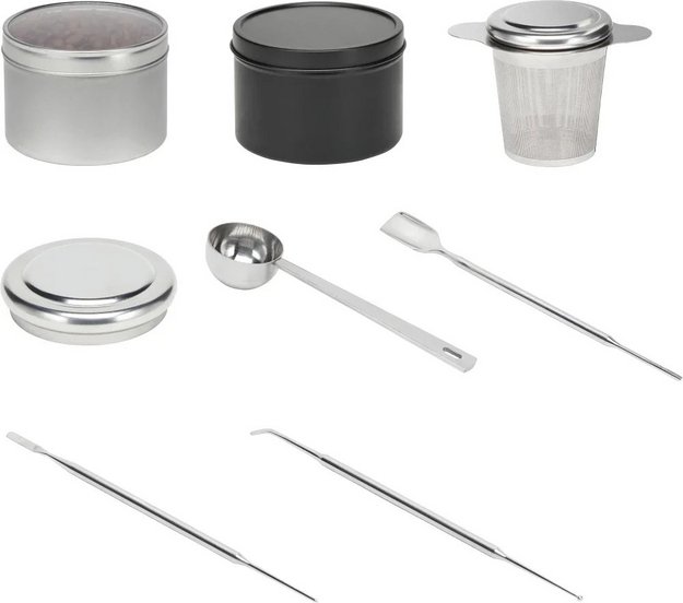 Набор аксессуаров бариста Franke FMY 14 CMD XS (preview 6)