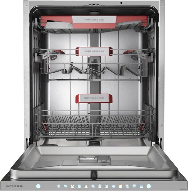 Встраиваемая посудомоечная машина Kuppersberg GIM 6095 (preview 1)