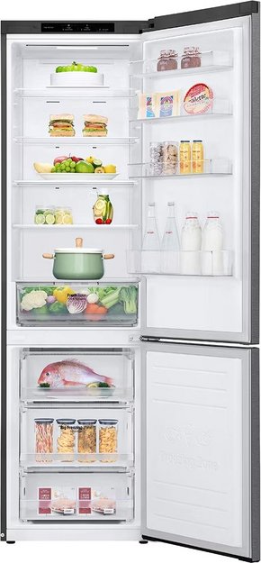 Холодильник LG GC-B509SLCL (preview 8)