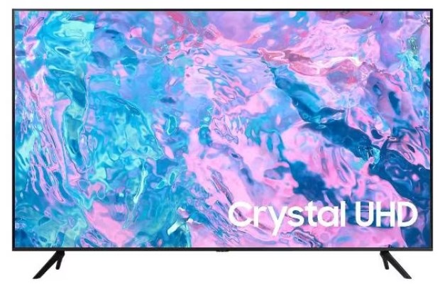 Телевизор Samsung UE85CU7100UXCE 85" 2023 (preview 1)