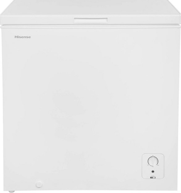 Морозильный ларь Hisense FC258D4BW1 (preview 2)