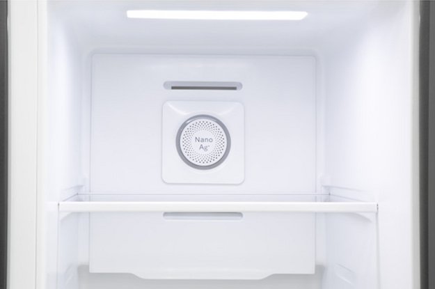 Холодильник Schaub Lorenz SLU S473GY4EI (preview 9)