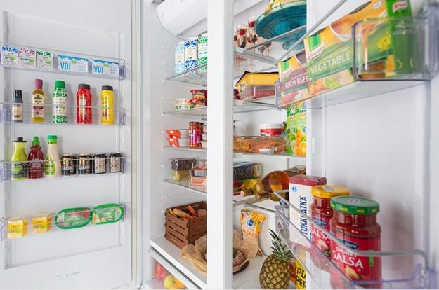 Холодильная камера Festivo 100 CM 100CM0445 (белый) (preview 5)