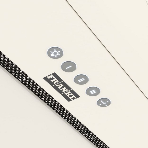 Встраиваемая вытяжка Franke VERA 72 BG (preview 8)