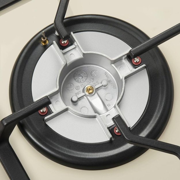 Газовая варочная панель MAUNFELD EGHG.64.43CBG/G (preview 11)