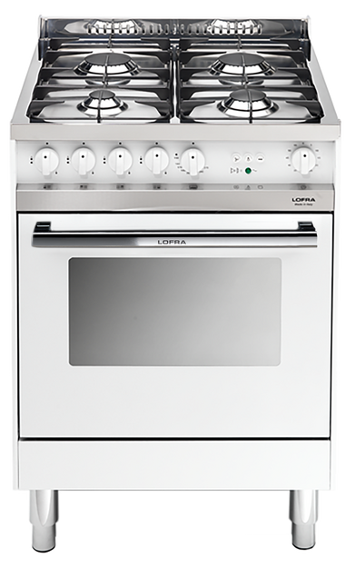 Варочный центр Lofra MB66GV (preview 1)
