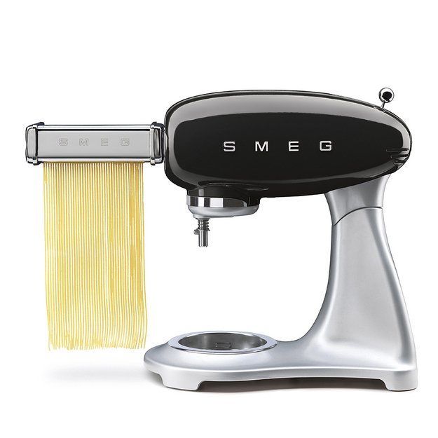 Миксер Smeg SMF04BLEU (preview 6)