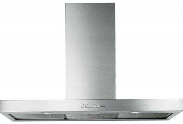 Вытяжка Falmec Plane (A+) 90 inox island (preview 1)