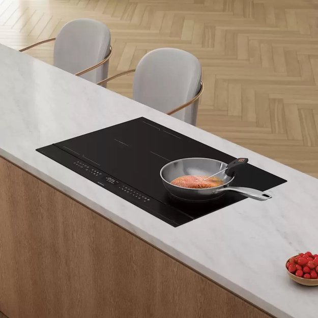 Индукционная варочная панель De Dietrich DPI4831BT (preview 8)