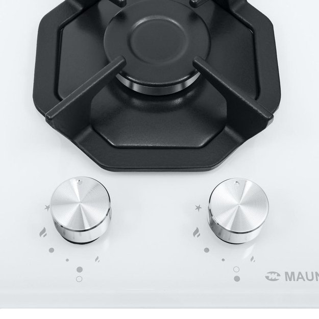 Газовая варочная панель MAUNFELD EGHG.32.2CW/G (preview 5)