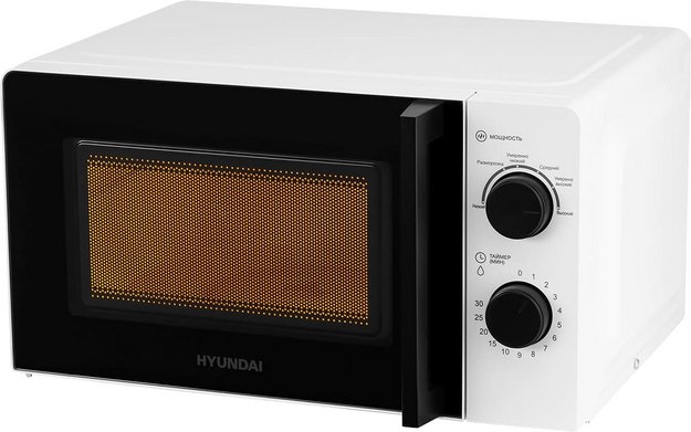 Микроволновая печь Hyundai HYM-M2047 (preview 2)