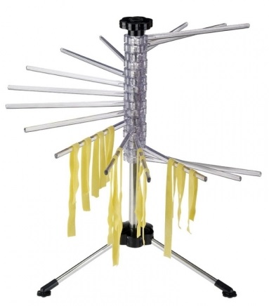 Подставка для сушки пасты KitchenAid KTMP-CLR EWH (preview 2)