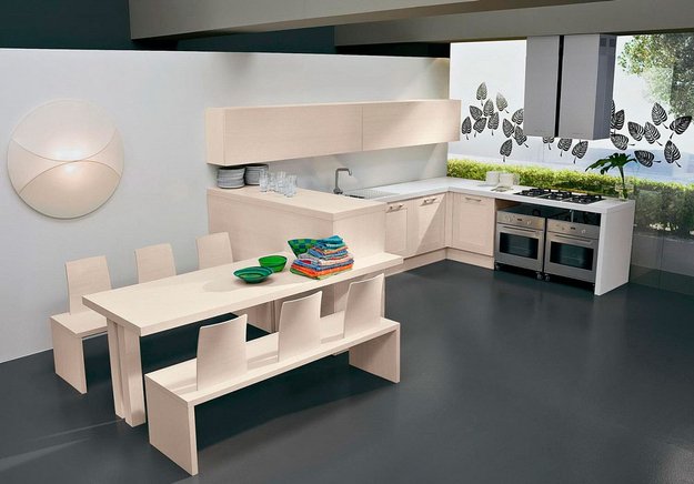 Вытяжка Falmec MIRA TOP isola 40 Acciaio inox (preview 3)