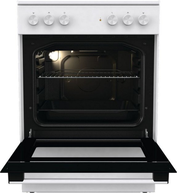 Электрическая плита Gorenje GEC6A11WG (preview 7)