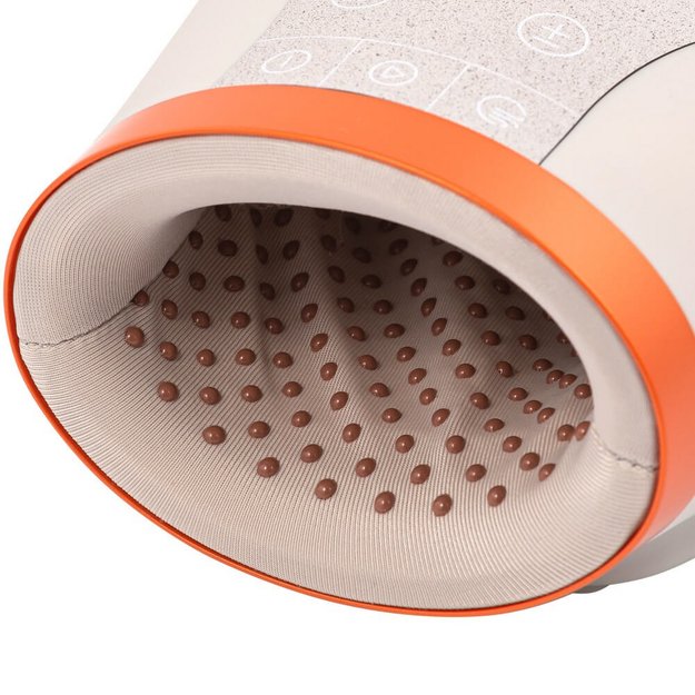 Массажер для рук BORK D604ch (preview 5)