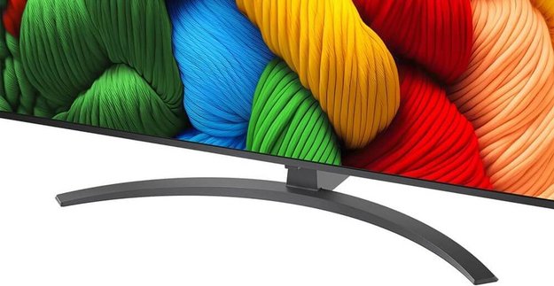 Телевизор LG 65NANO81A6A (фото 8) Телевизор LG 65NANO81A6A (preview 8)