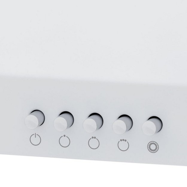 Встраиваемая вытяжка KRONA JILLIAN 500 white PB (preview 8)