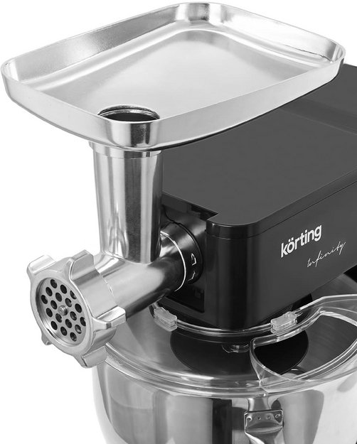 Кухонная машина Korting KKM 0101 M Infinity (preview 12)