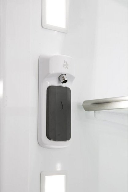 Встраиваемый холодильник с морозильной камерой Viking VBI7360WRAB (preview 4)