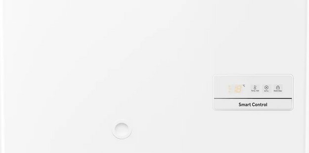 Морозильный ларь Haier HCE100RL (preview 5)