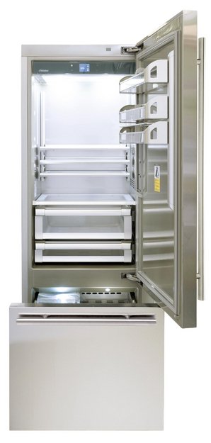 Встраиваемый холодильник Fhiaba KS750TST6 (preview 1)