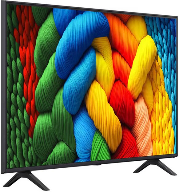 Телевизор LG 50NANO80A6B (фото 8) Телевизор LG 50NANO80A6B (preview 8)