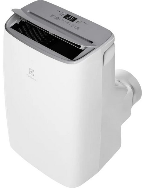 Мобильный кондиционер Electrolux EACM-12 CLN/N6 (preview 3)