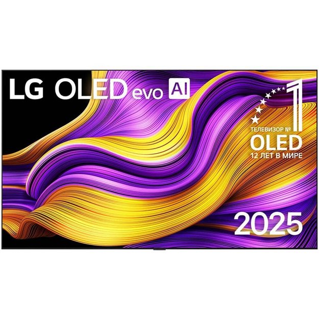 Телевизор LG OLED55G5RLA (preview 1)