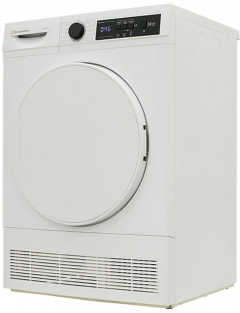 Сушильная машина Schaub Lorenz SLR TA721 (preview 3)