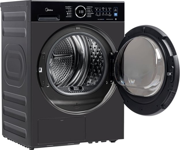 Сушильная машина Midea MD205H80WB/T-RU (preview 4)