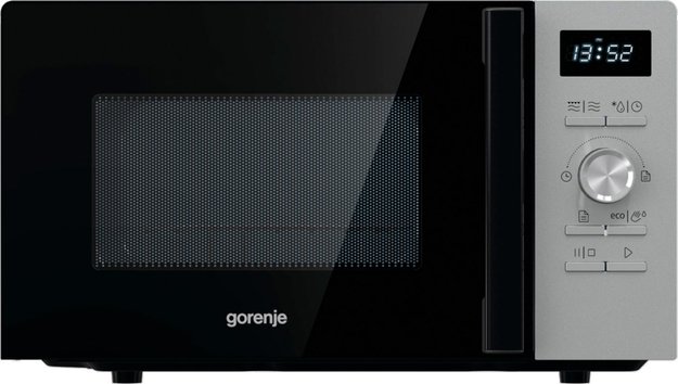 Микроволновая печь с грилем Gorenje MO20A4XH (preview 1)