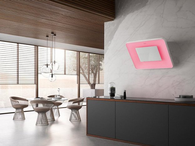 Кухонная вытяжка Miele DA 6999W BRWS (preview 4)