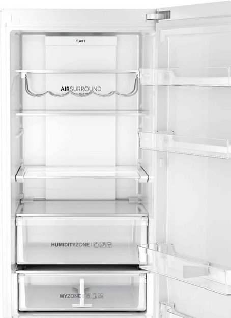 Холодильник Haier C4F640CGWGU1 (preview 9)