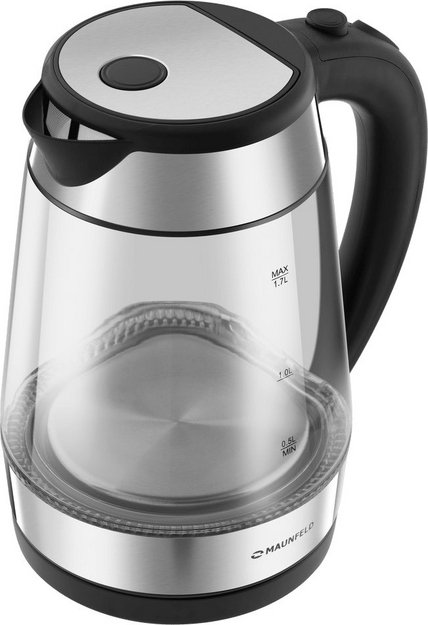 Чайник Maunfeld MGK1710GS (preview 5)