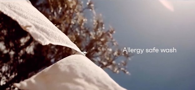 Стиральная машина Vestfrost VFC814T30W (video 1)